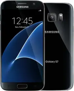 Замена аккумулятора на телефоне Samsung Galaxy S7 в Челябинске